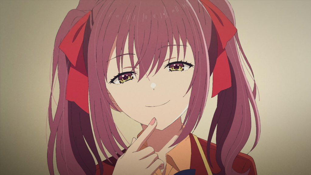 ๐ Ichika Amasawa ๐ tweet media