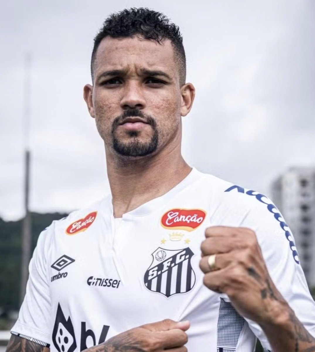 ramonparron's tweet photo. @SantosFC https://t.co/l8aeXh0Wo0