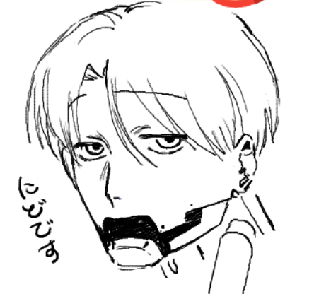 HAKu昼夢 tweet media