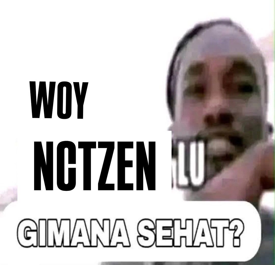 ON || NCT MENFESS tweet media