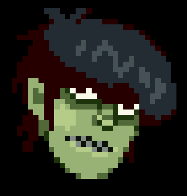 Daily Murdoc tweet media