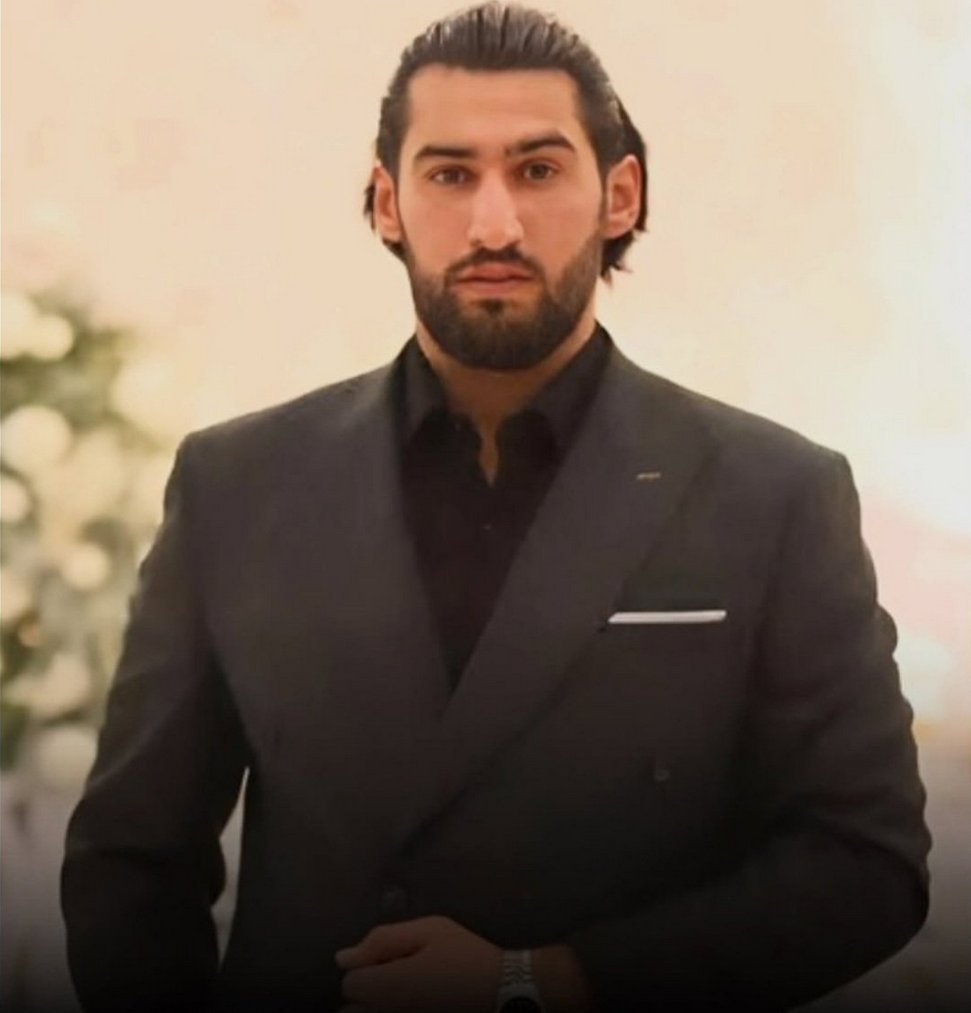 𐎷𐎡𐎰𐎼 | Miθra 🇮🇷 tweet media