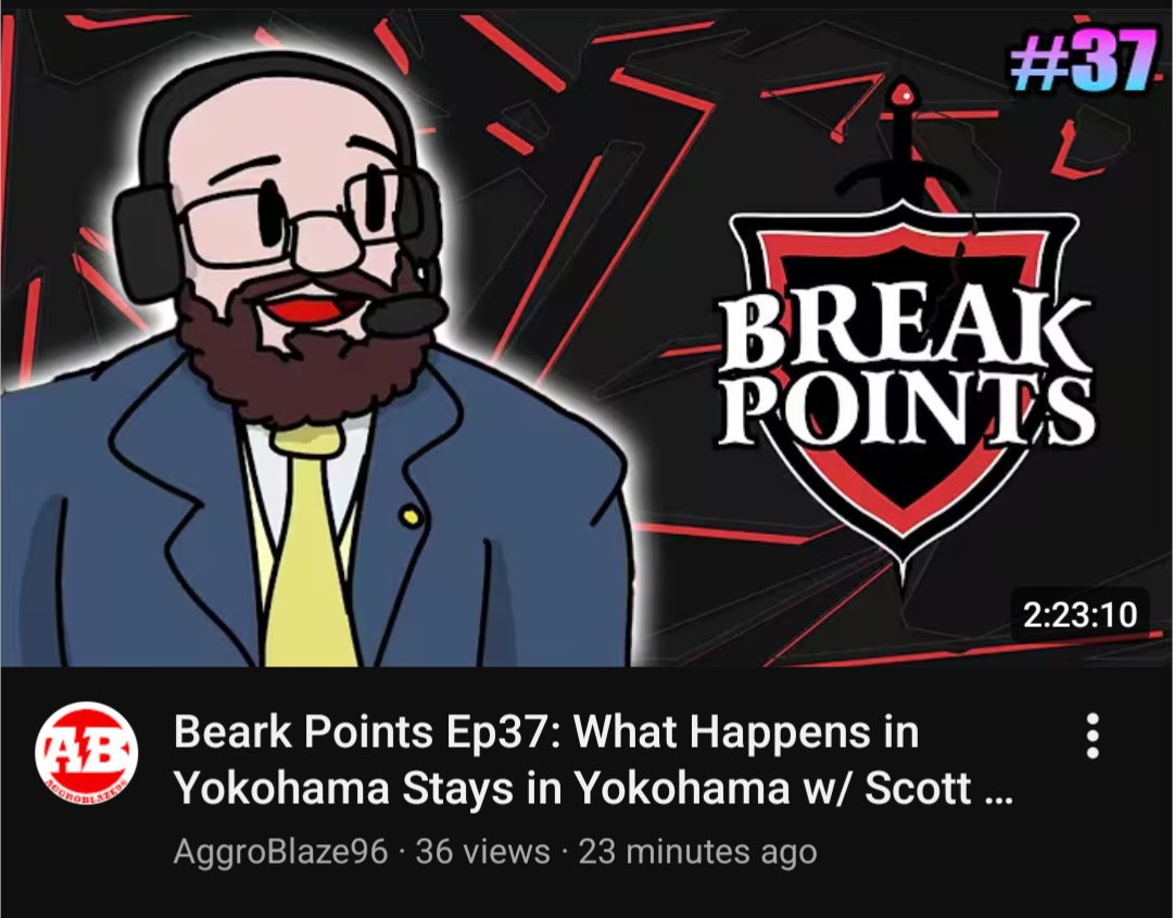 Scott "HowlingMines" Mines tweet media