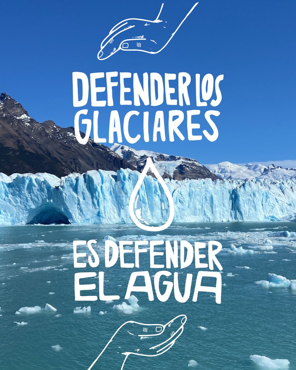 #ElAguaDeMendozaNoSeNegocia 💧 tweet media