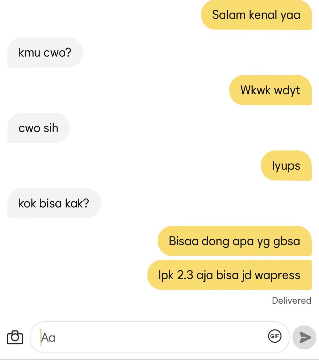 Anna Guritno 👒 tweet media