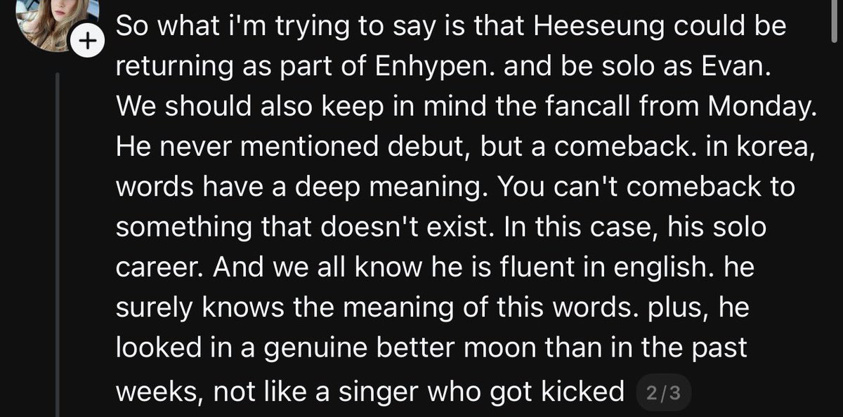 kiki🧸 | ENHYPEN IS SEVEN!! tweet media