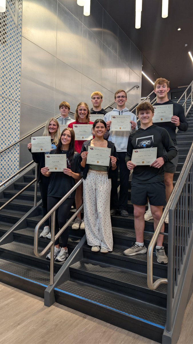 ENHS Activities and Athletics tweet media