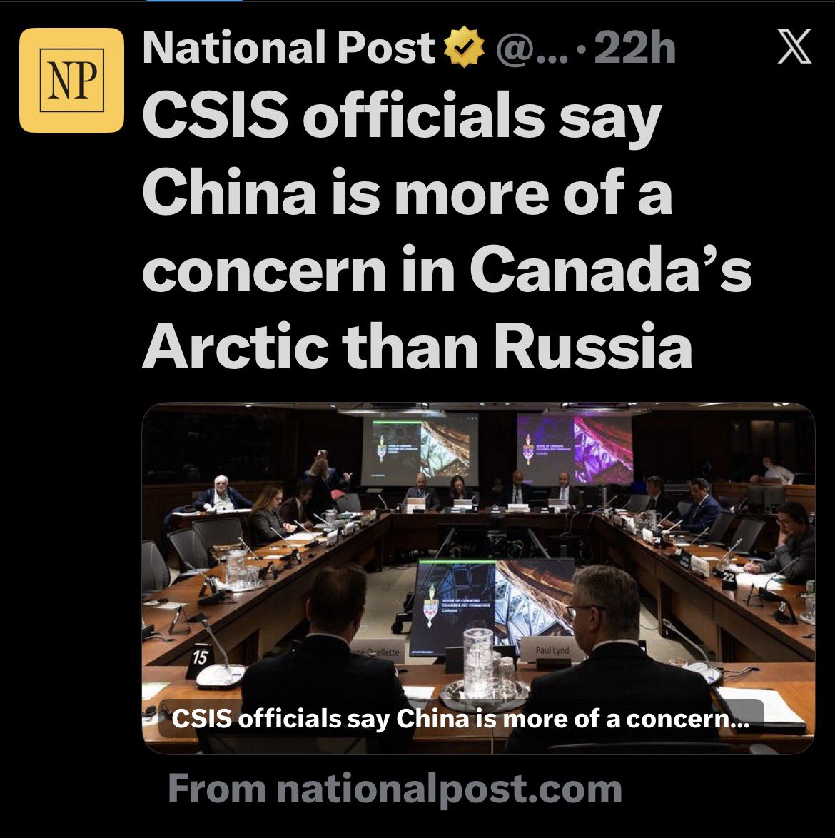 Janet Kretschmer tweet media