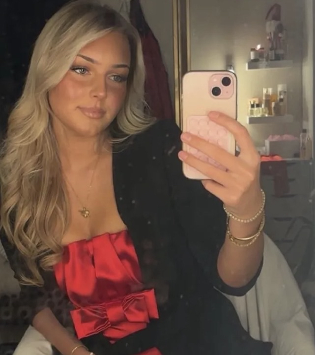 Alice Sjödin 🇸🇪 tweet media