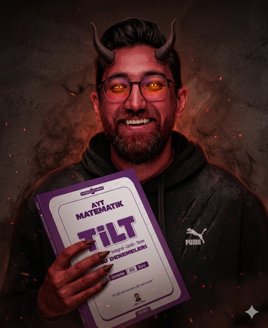 Mert Hoca tweet media