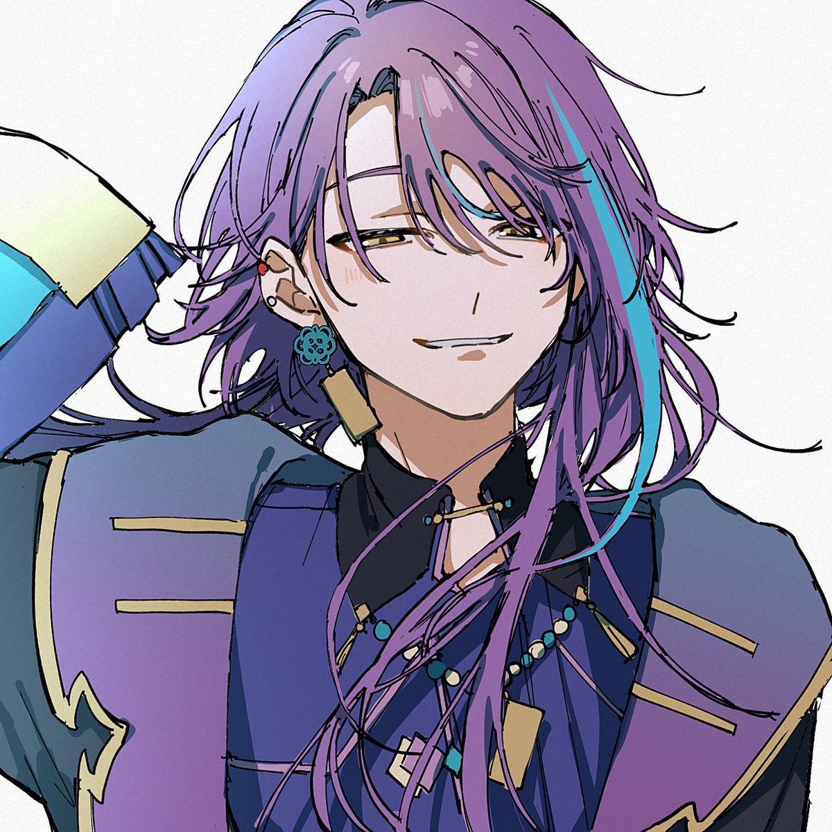 イワワ tweet media