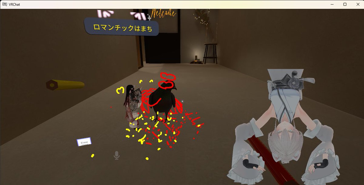 困るさん tweet media