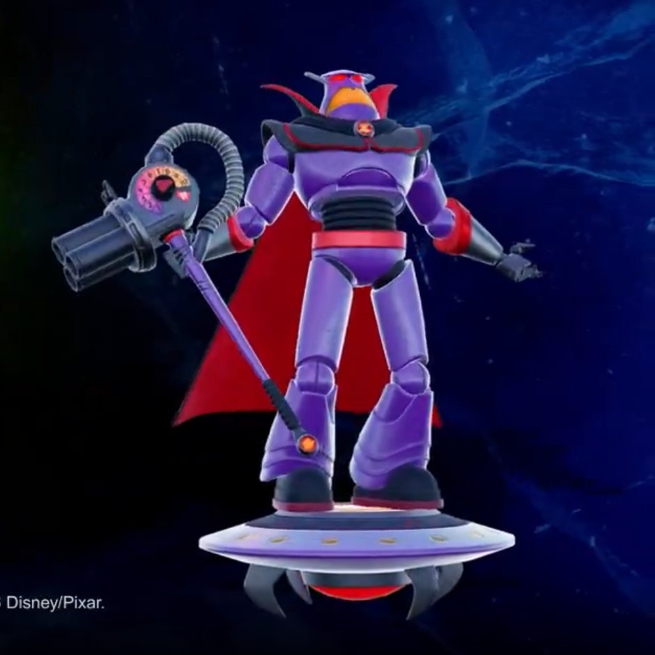 FNAssist tweet media