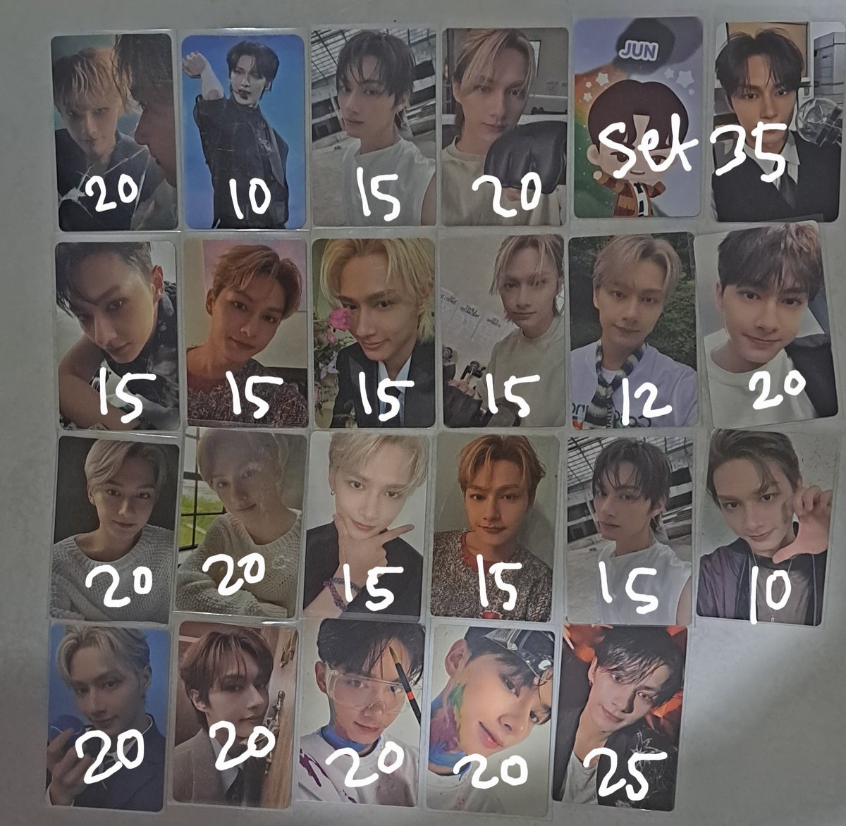 lov | mt after dm tweet media