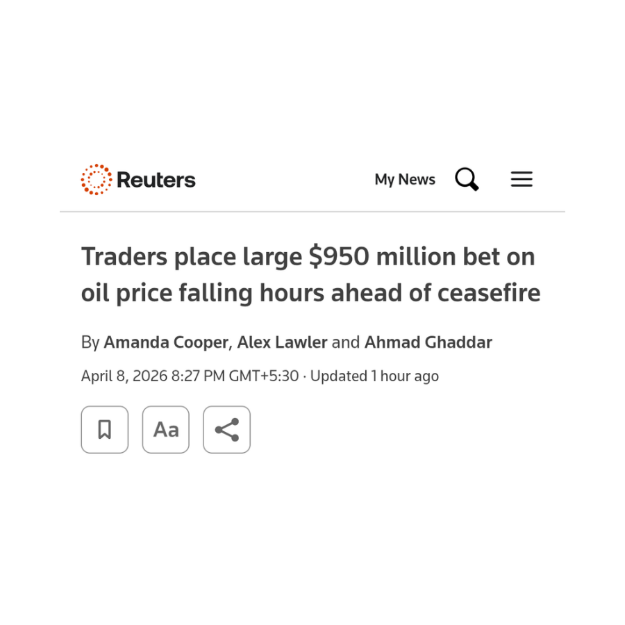 Bull Theory tweet media