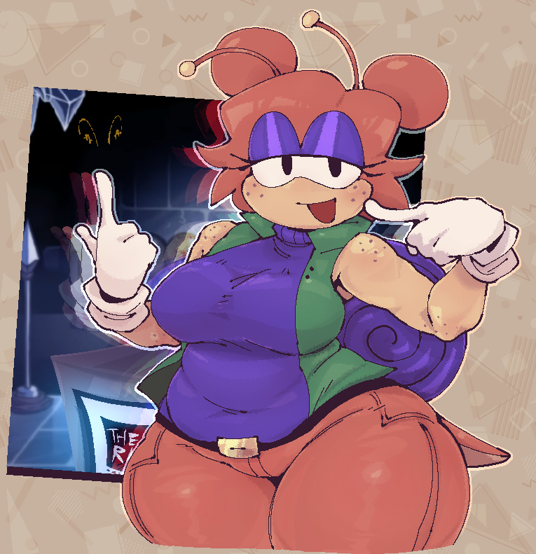 JustEg33's tweet image. I'm not too late am i?
#fnfdsides #dsides