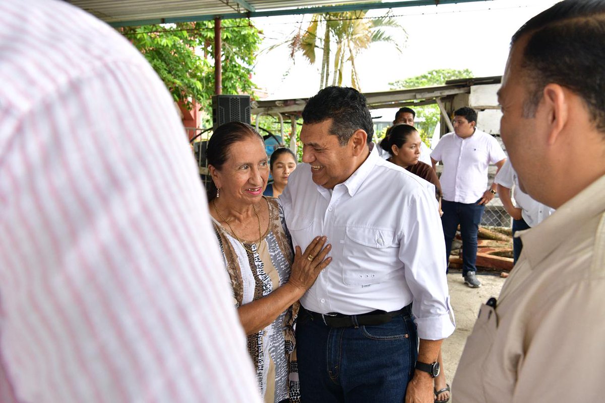 JAVIER MAY tweet media