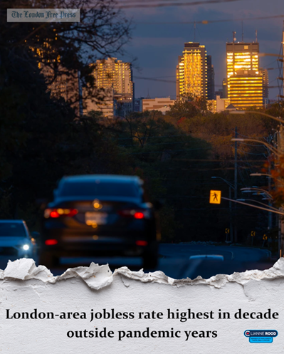 Lianne_Rood's tweet image. Canada is the only country in the G7 with a shrinking economy.

Instead of taking responsibility, Carney deflects.

He needs to do what he promised, and get a deal with the United States, our largest trading partner, so Middlesex-London can thrive.

#trade #jobs #LiberalFailure