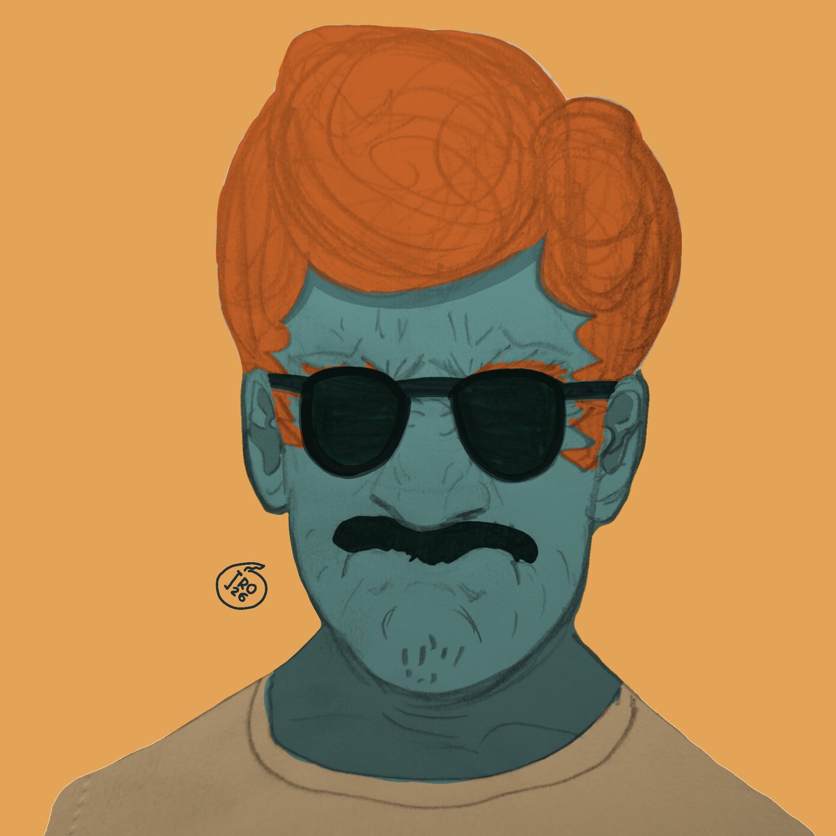 JRODraws 👍 tweet media