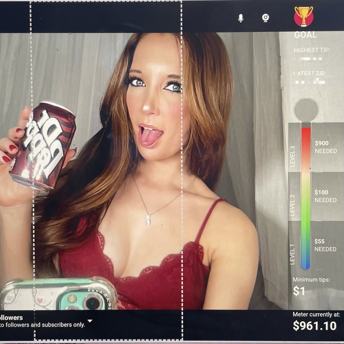 Princess Pixie Homewrecker & Findomme tweet media