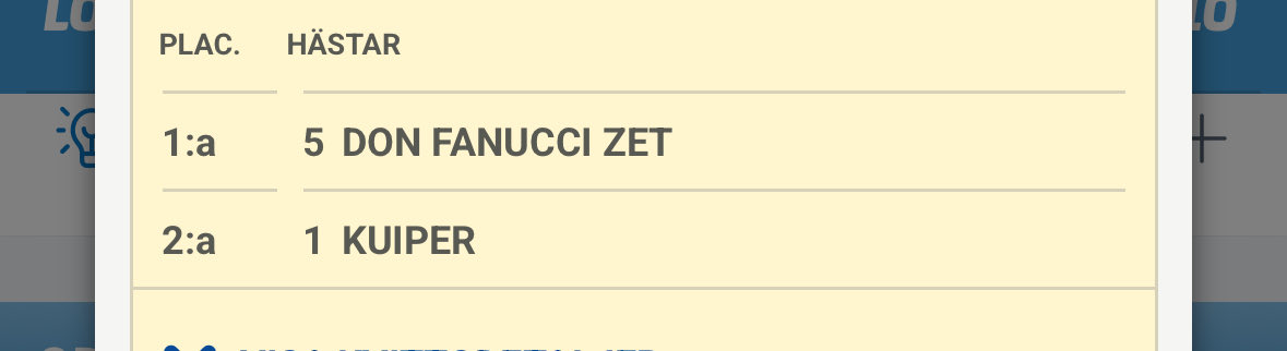Över 2gr på denna känns som överodds! Sålde mina sista bitcoins nu 😂