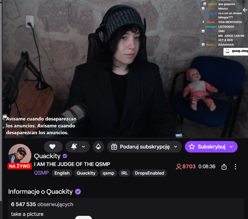 orph • ashmulti / villain duo ceo tweet media