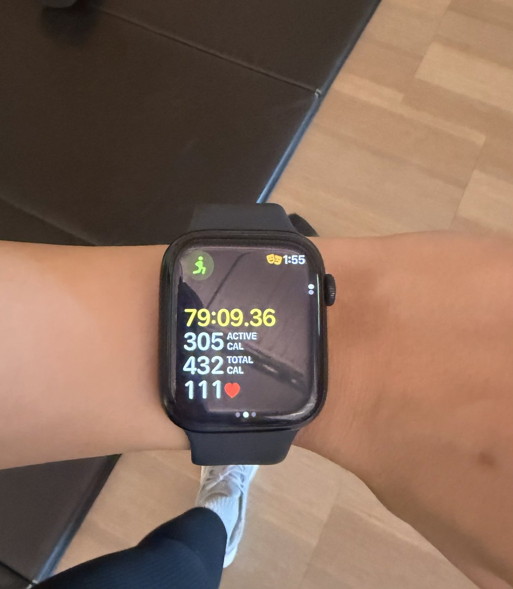 CancerGirl2026's tweet image. روز پنجم‌ سیکل جدید شیمی‌درمانی، بعد از آتش‌بس، هزار درد و مرض و دغدغه، بی‌خبری طولانی از خانواده، پاشدم رفتم باشگاه. 
خدایی آدم تا کجا میتونه قوی باشه، دمت گرم دختر، بهت افتخار میکنم💪🏻
پازم برنداشتی دیگه برنداشتی،
Any country would be lucky to have me

#USCISpause
#LiftTheHold