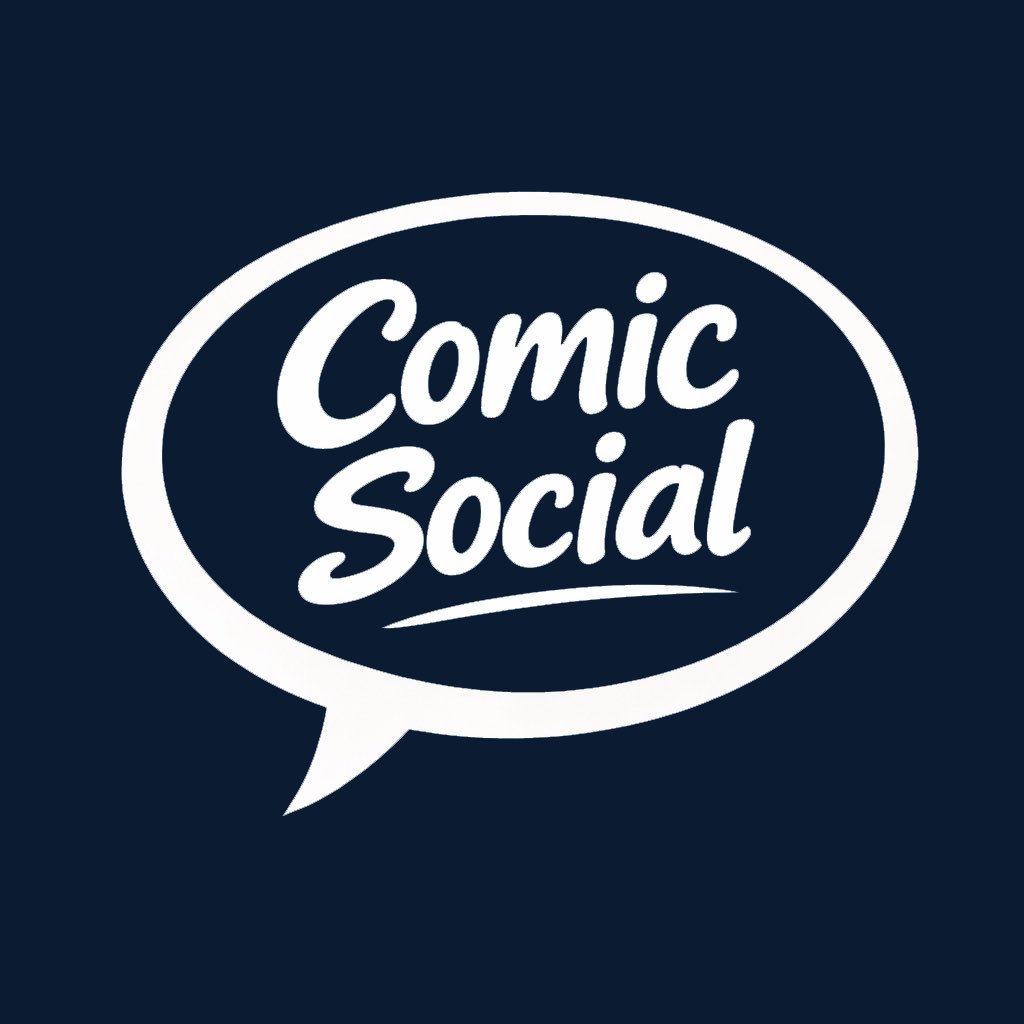 ComicSocial tweet media