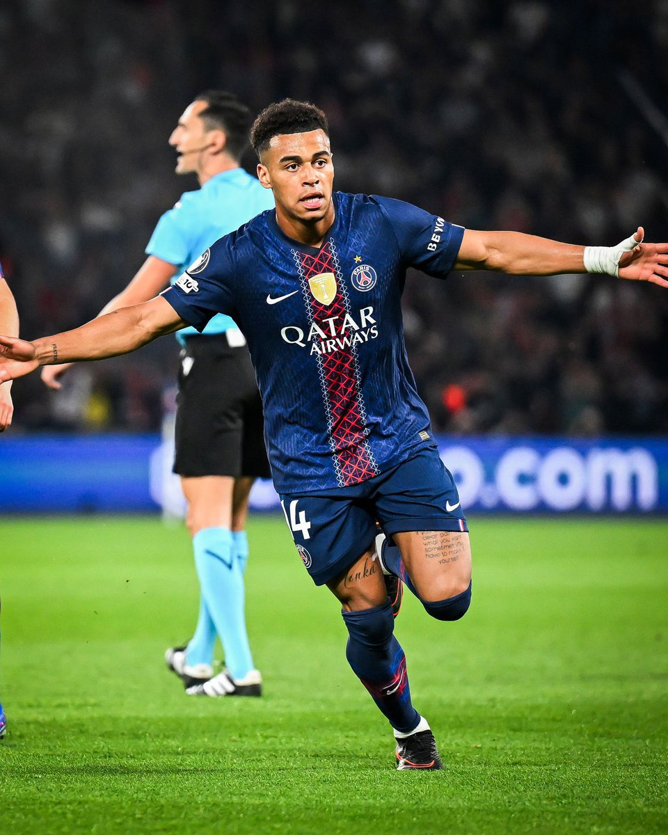 Actu Foot tweet media