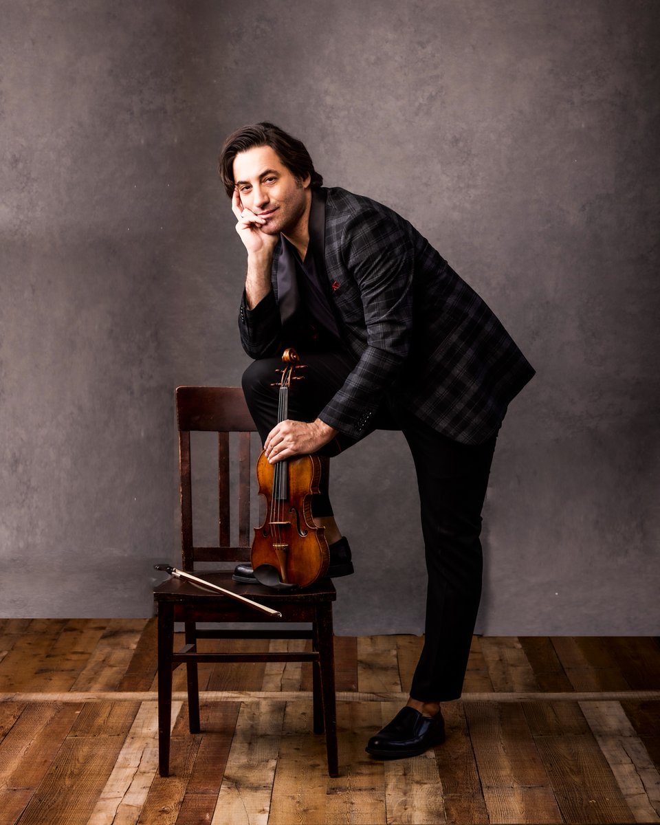 Fundación Sinfonía tweet media