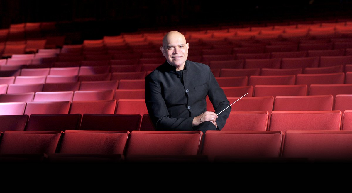 Fundación Sinfonía tweet media