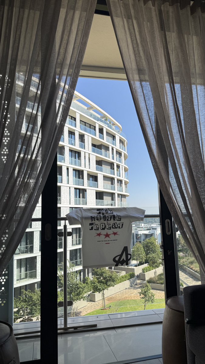 CHPTR 01 of the brand we starting