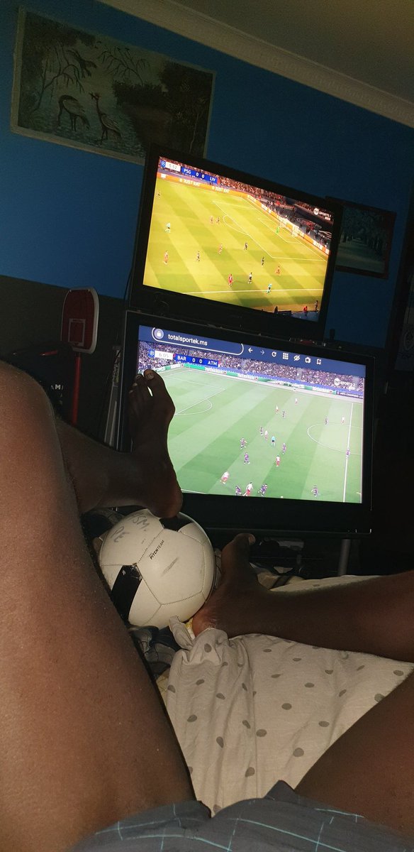 Apwa-Bazilio Olara-Okello tweet media