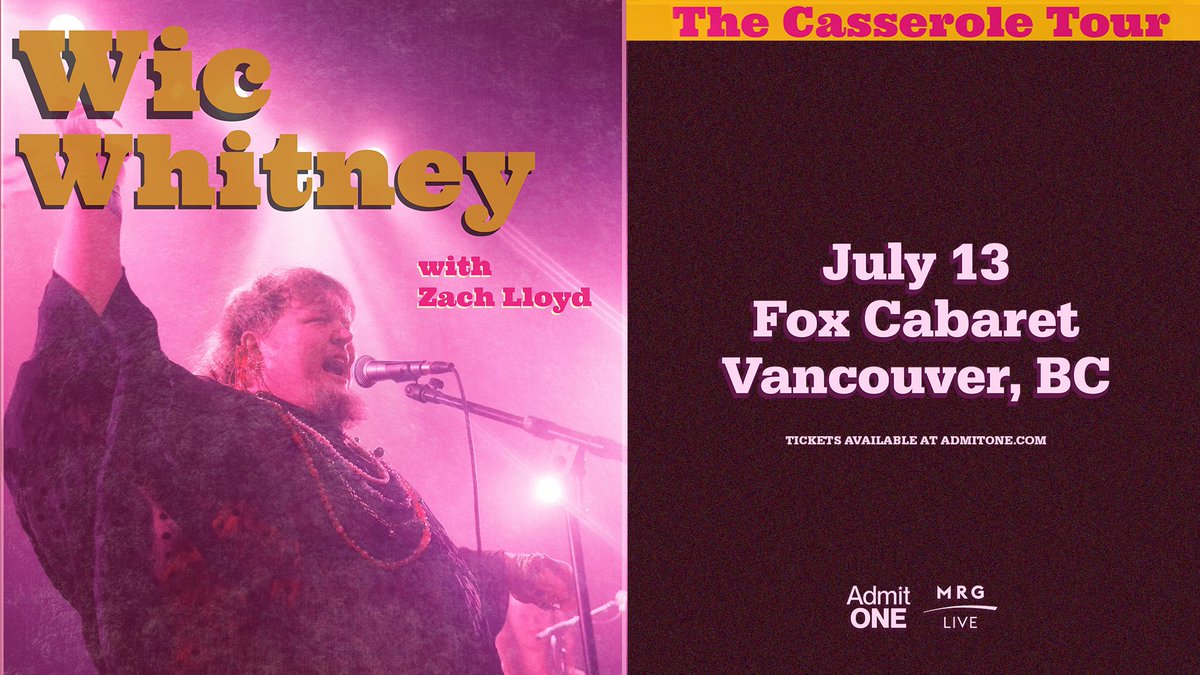 MRG Live tweet media