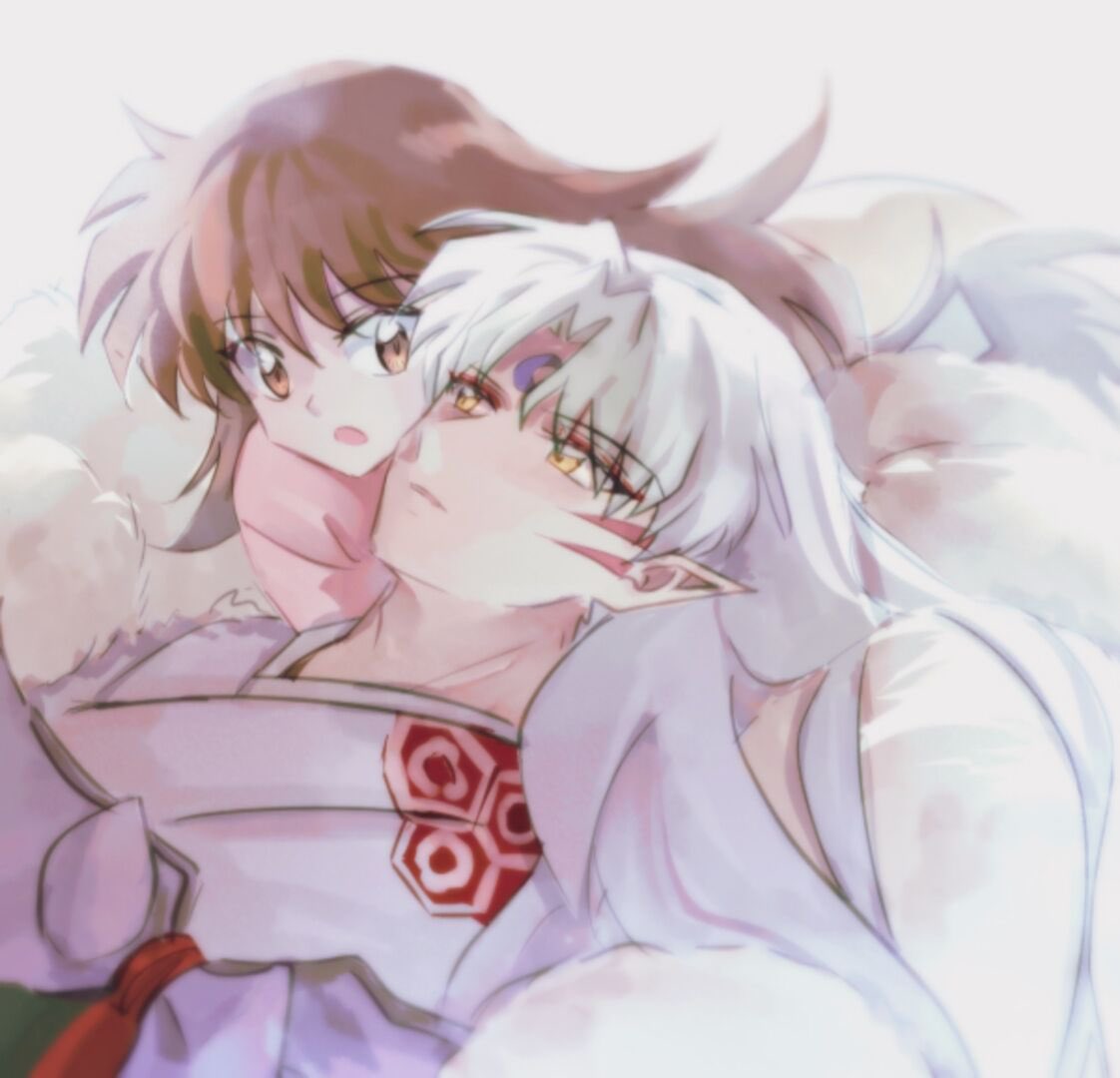 ❤️🌙🎐Question🎐🌙❤️

🌈“Sesshomaru-sama, I heard that puppy can’t eat chocolate will you feel unwell after eating it?”🌈

Authorized source from Weibo:漫芯巧克力

#sesshomaru  #殺りん #殺生丸 #sessrin  #犬夜叉