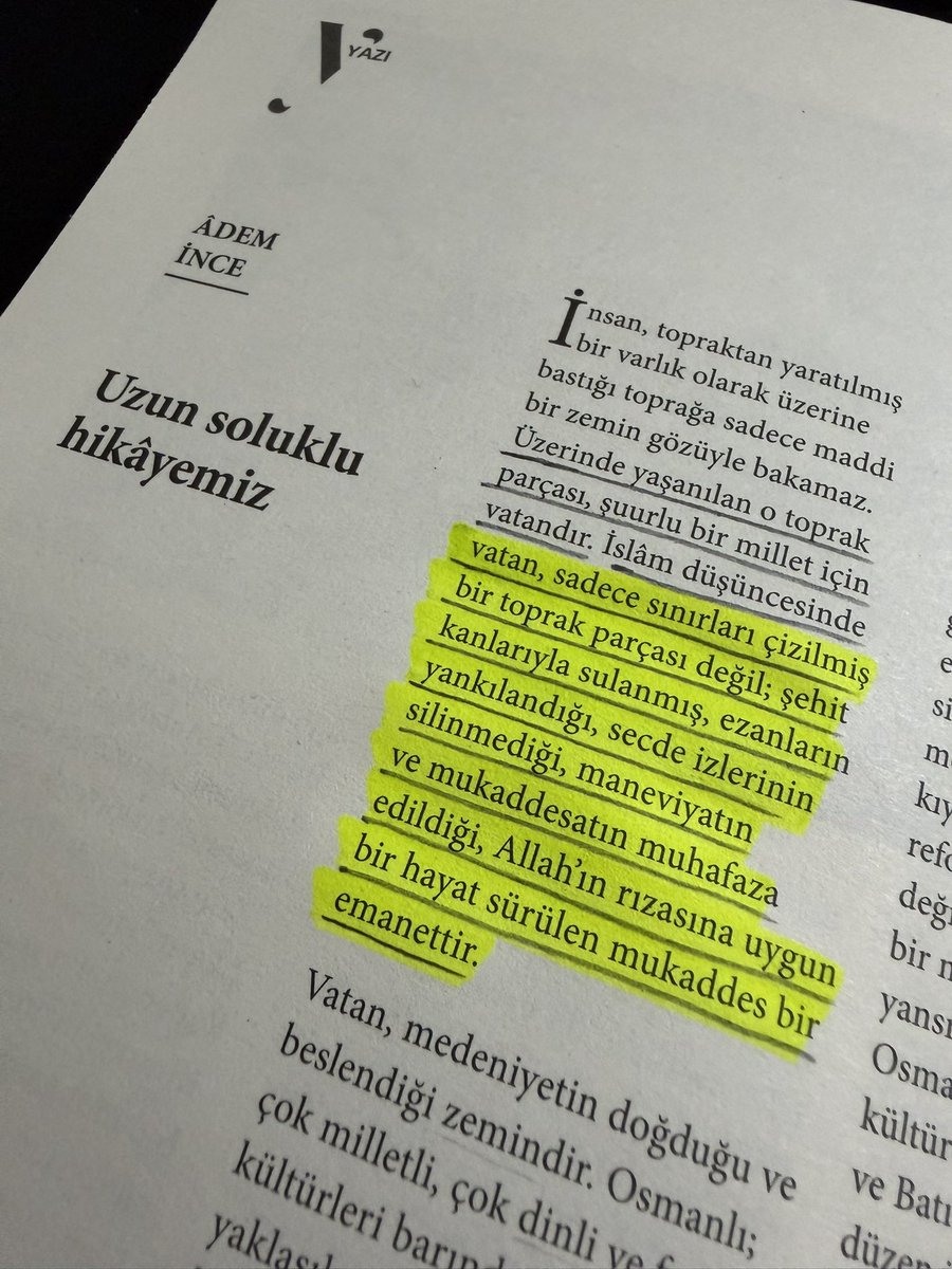 Muhâfazakâr Lûgat tweet media