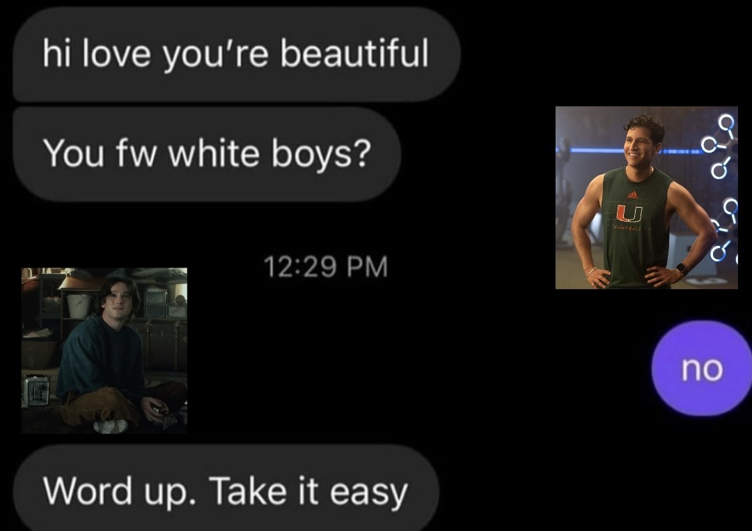 Matty🍊 tweet media