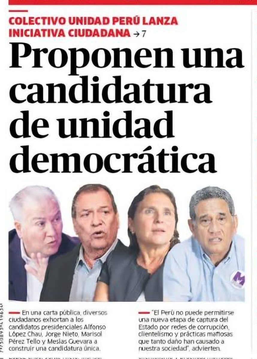 Patricia Arévalo tweet media