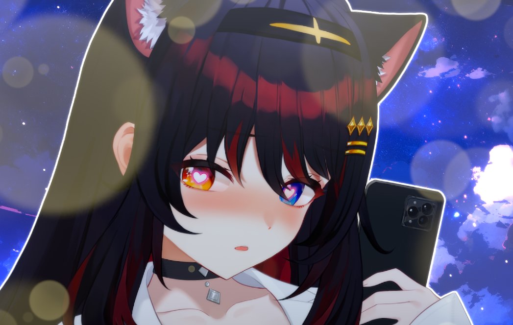 하루나엘 endless 17세 tweet media