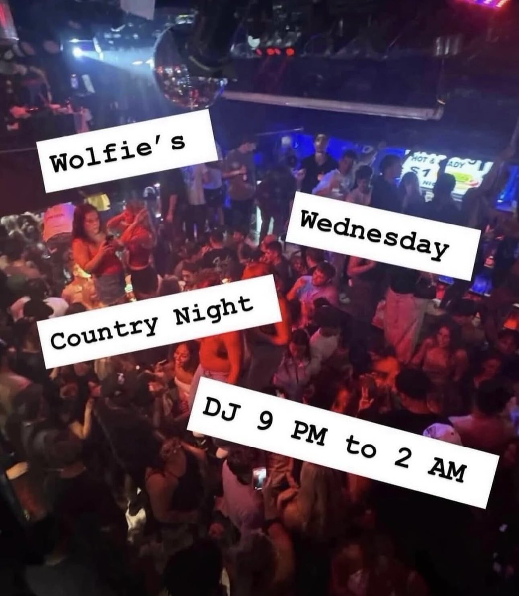 wolfiesbar tweet media