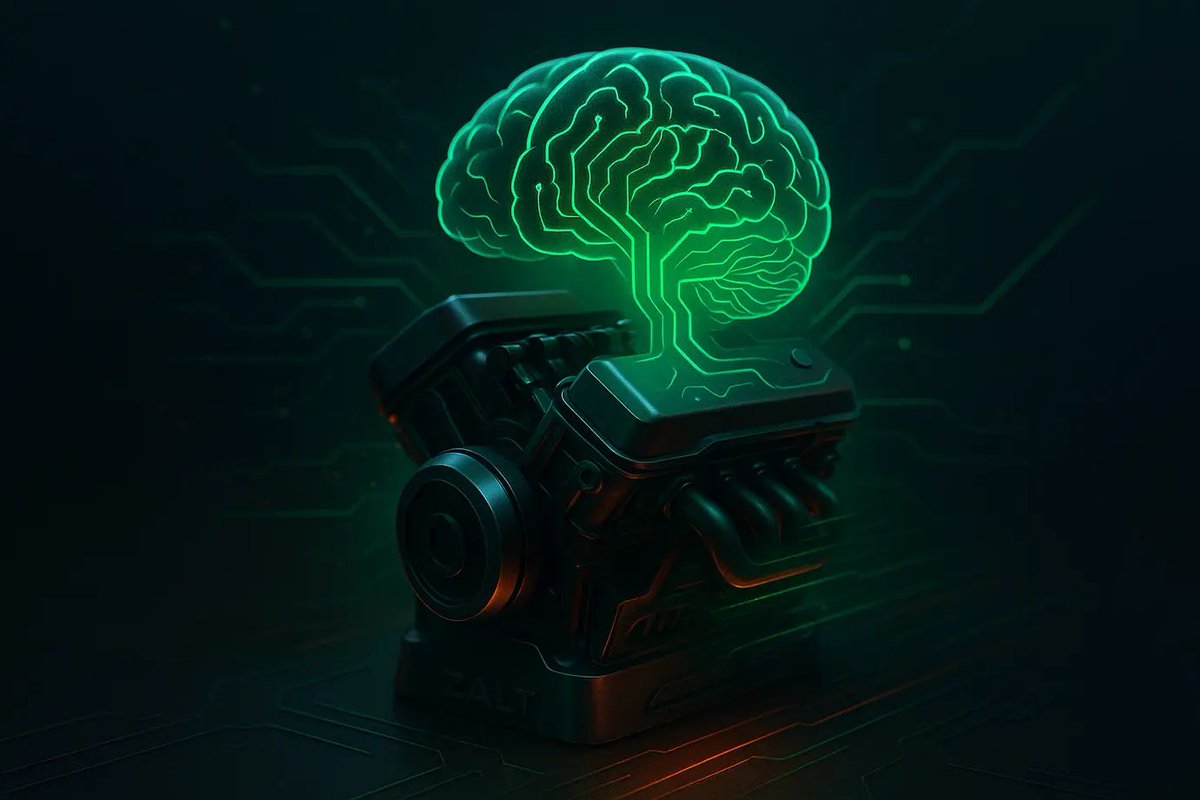 Mahmoud_Zalt's tweet image. When your engine has a single brain, how do you keep it from collapsing under its own weight? This explores what happens when one place runs the whole show.

Read More: zalt.me/blog/2026/04/e…

#software #architecture #engines #orchestration
