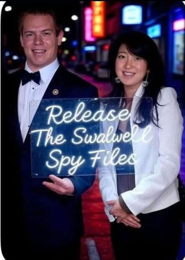 Paul D. Dangreau tweet media