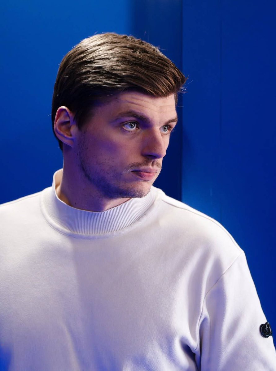 More of max today 💙