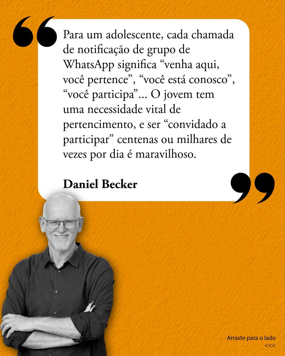 Papirus Editora tweet media