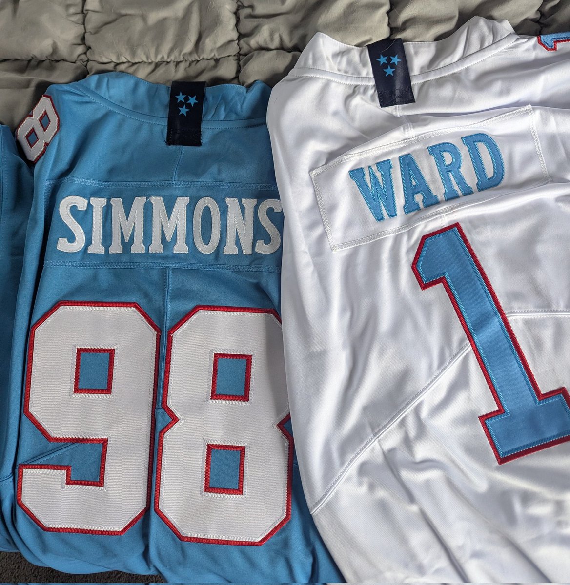 Ayomanor Enthusiast tweet media