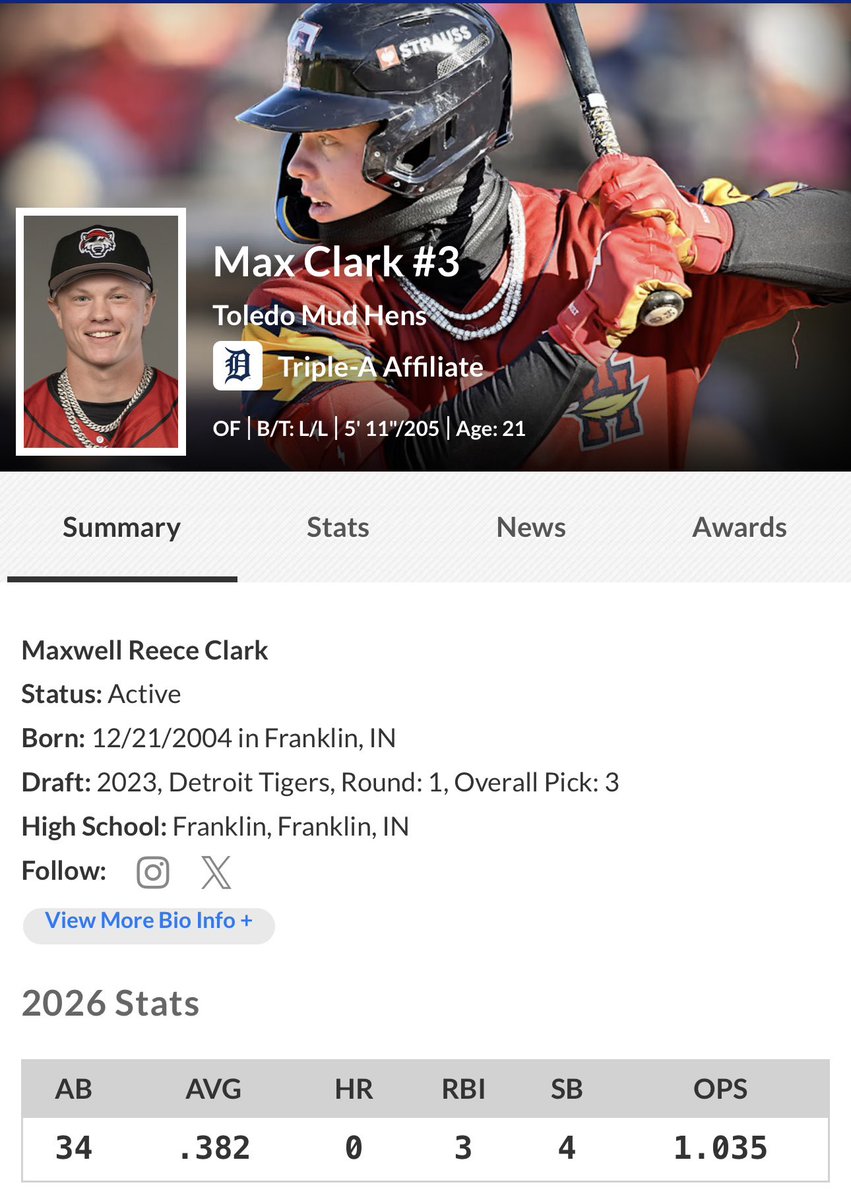 Detroit Lane tweet media