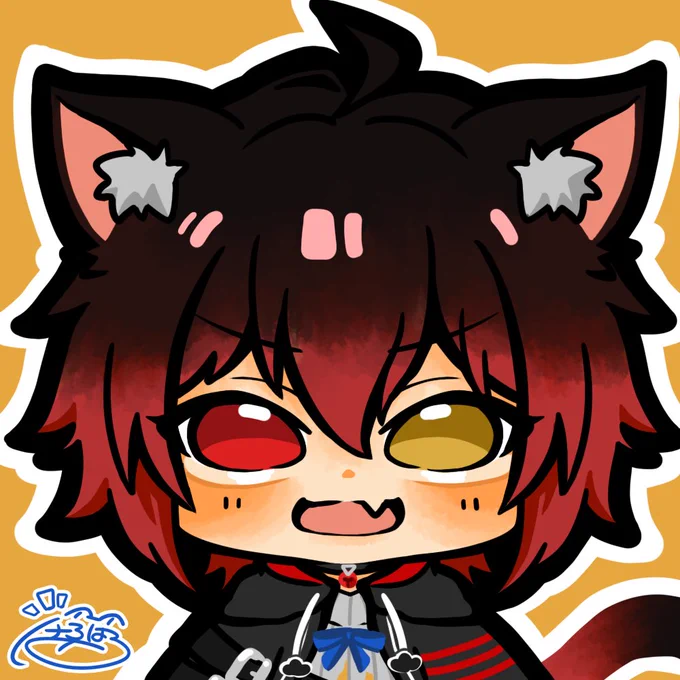 【マイクラのスト鯖で似顔絵何人描けるかな2日目】 描いたイラストたち! ご依頼ありがとうございました #超文化祭2026 #ななころアート #きゅんart #カシッドアートマン