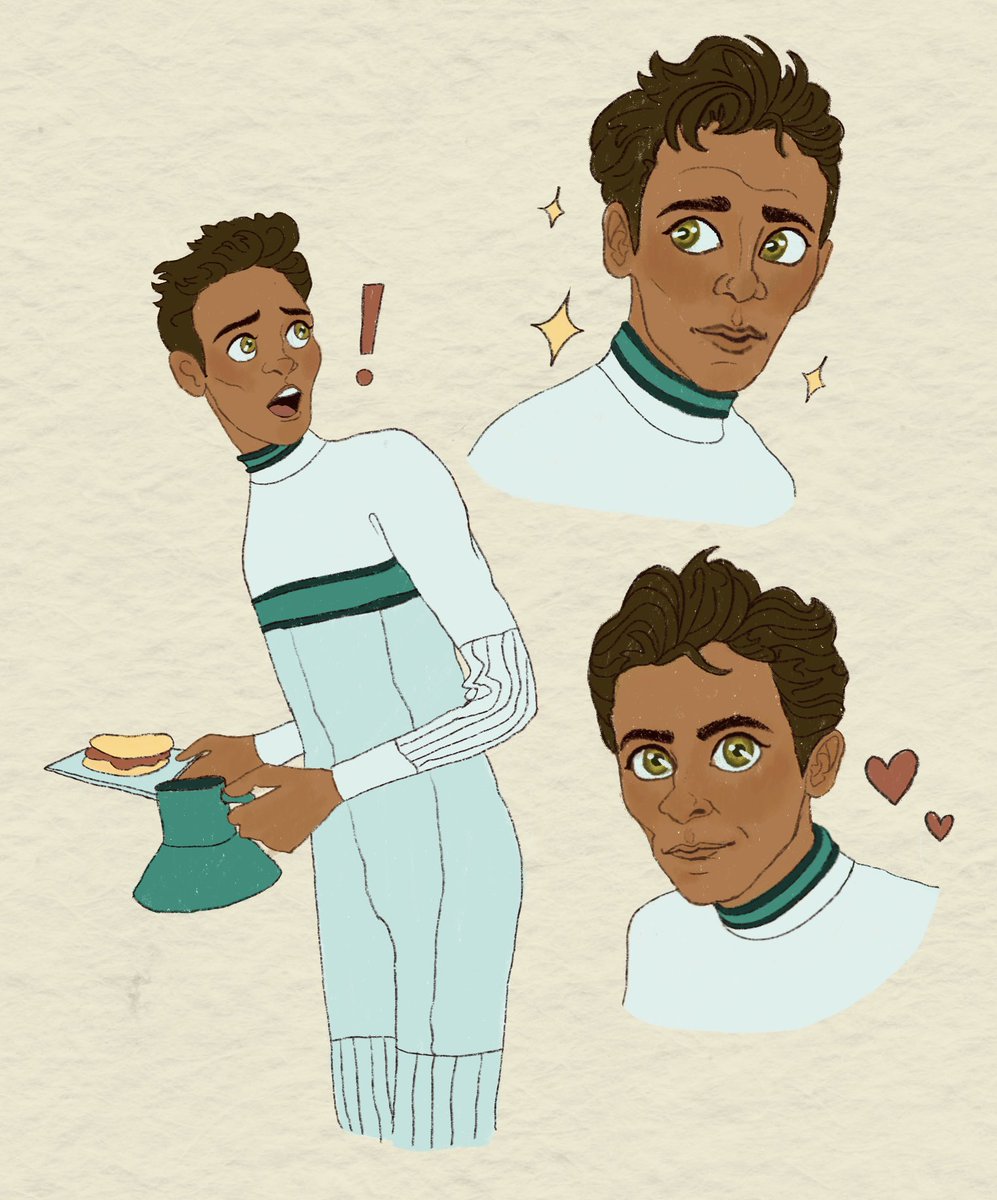 olivia 🪐 tweet media