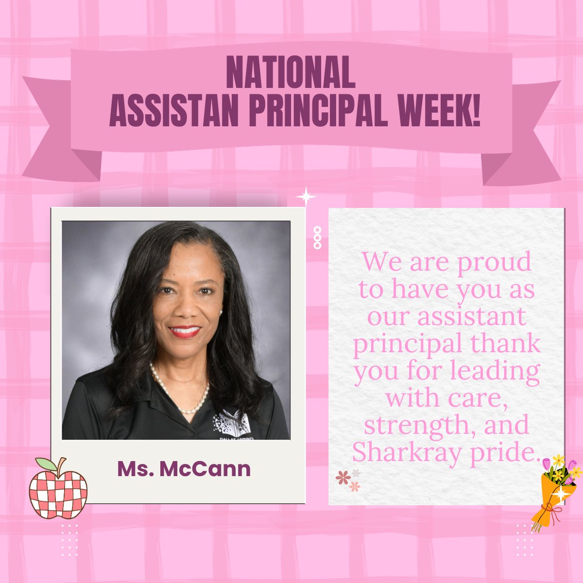 Dallas Hybrid Preparatory tweet media