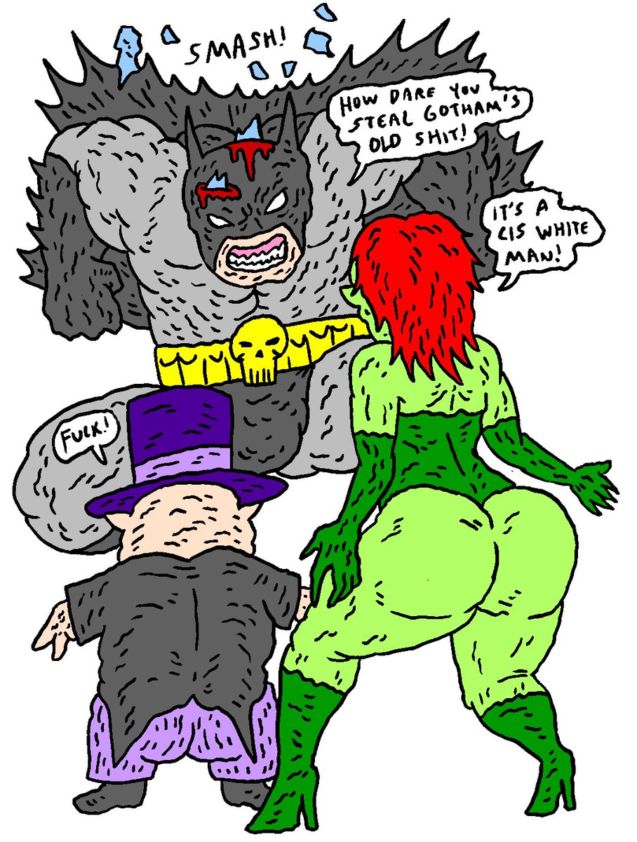 Dee Palmer tweet media